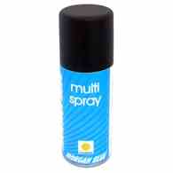 Morgan Blue Multispray - olej przeciw korozji 400ml