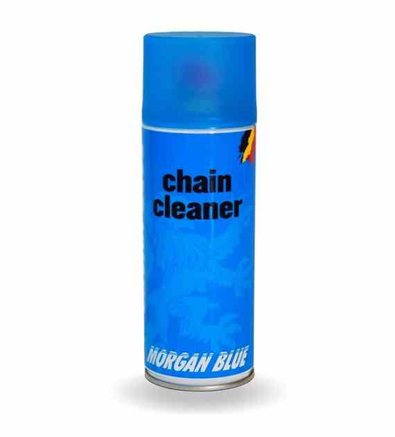 Morgan Blue Chain Cleaner 400ml