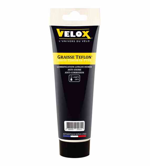 Velox Teflon/PTFE Lube Grease 100ml