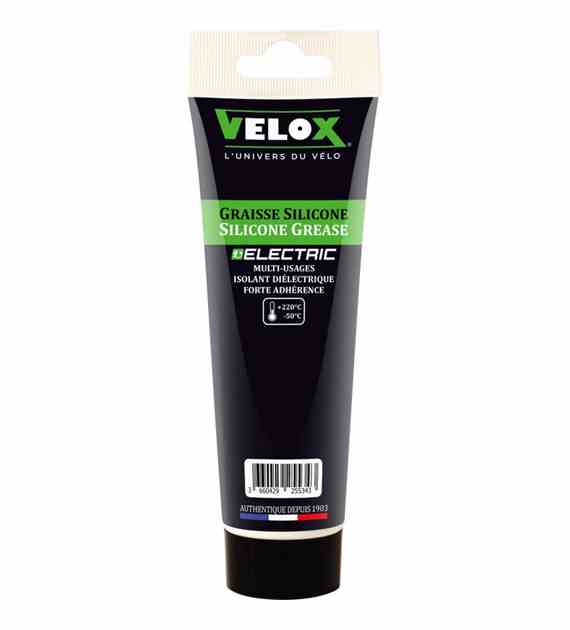 Velox Silicone Grease 100ml