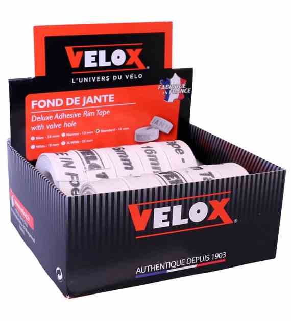 Velox taśma bawełniana na obręcz 19mm