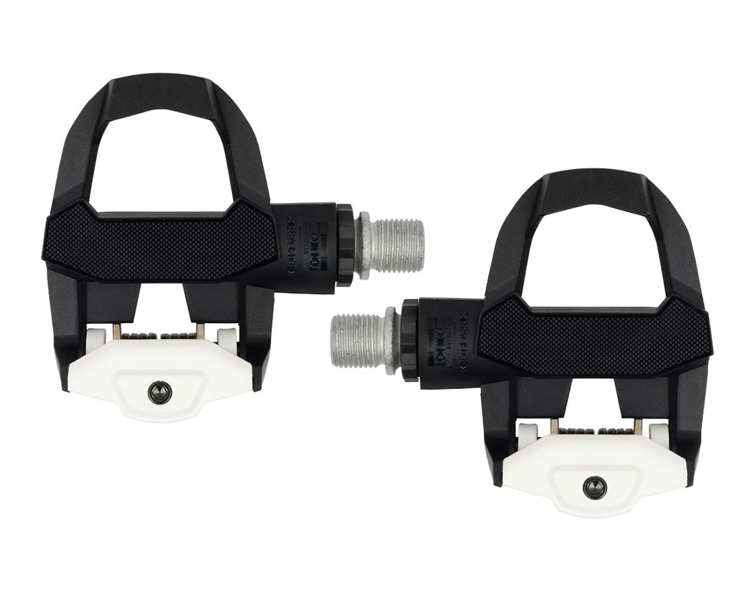 Pedały Look KEO Classic 3 czarno-białe