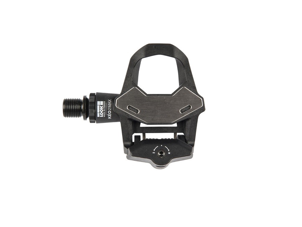 Pedały Look KEO 2 Max czarne