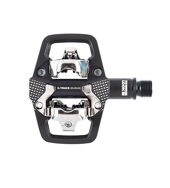 Pedały Look MTB X-Track EN-Rage