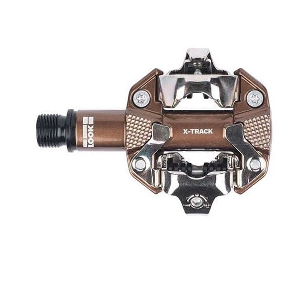 Pedały Look X-Track Gravel