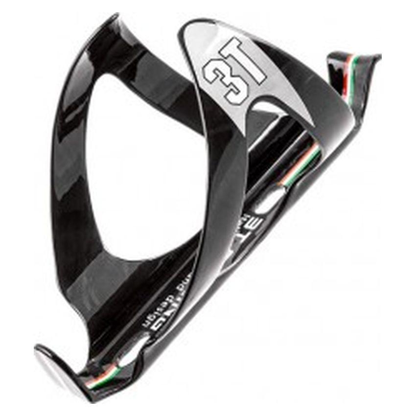 3T koszyk na bidon - carbon