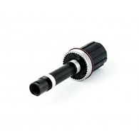 Bębenek pod Shimano HG11 wraz z osią do kół 3T Orbis II / DISCUS LTD / TEAM / PRO