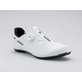 Buty Suplest Road SPORT 45 Białe Boa L6 Solestar