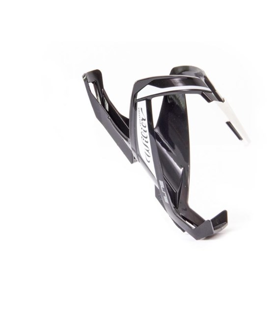 Wilier koszyk na bidon Elite Custom Race Plus czarny