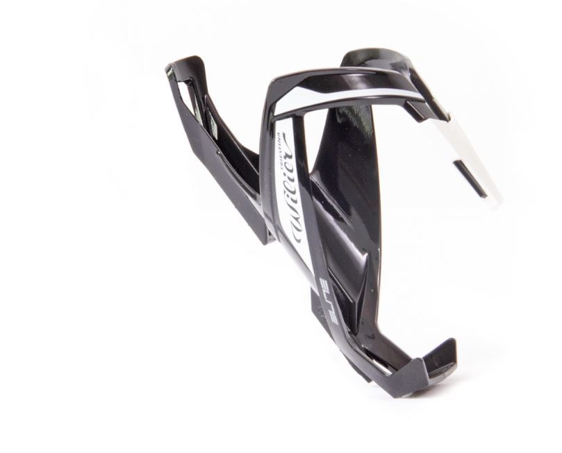 Wilier koszyk na bidon Elite Custom Race Plus czarny