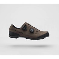 02.054.435 XC/Gravel PERFORMANCE - coffee
Carbon Comp./SUPtraction - 2x Boa L6 - Solestar