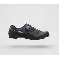 Buty Suplest XC/Gravel SPORT 47 Czarne Boa L6 Sole