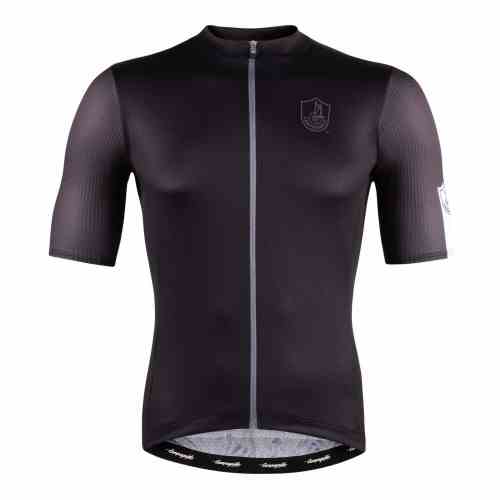 Campagnolo Indio koszulka męska czarna 2XL