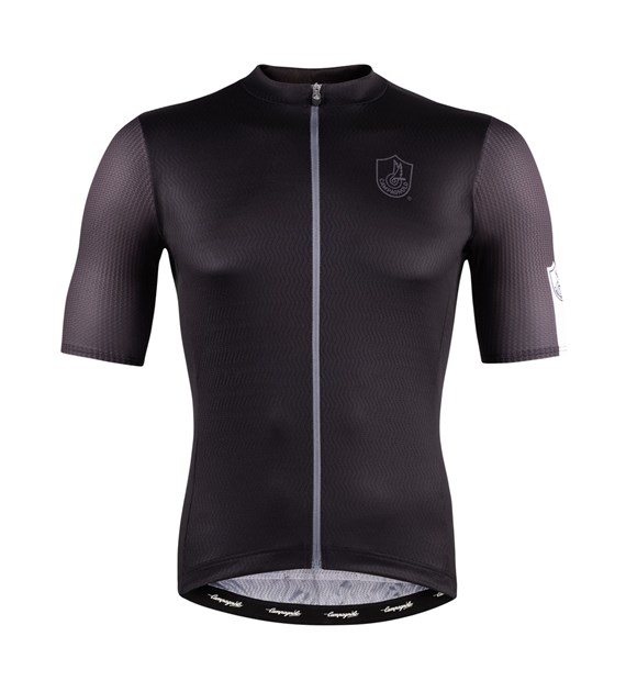 Campagnolo Indio koszulka męska czarna L