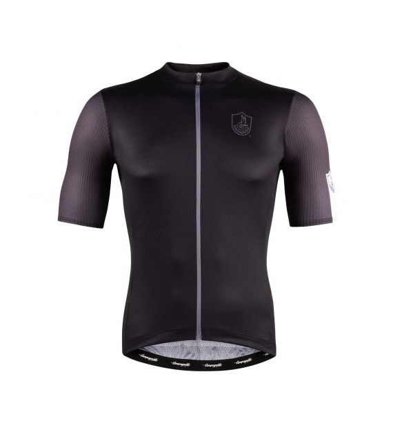 Campagnolo Indio koszulka męska czarna S