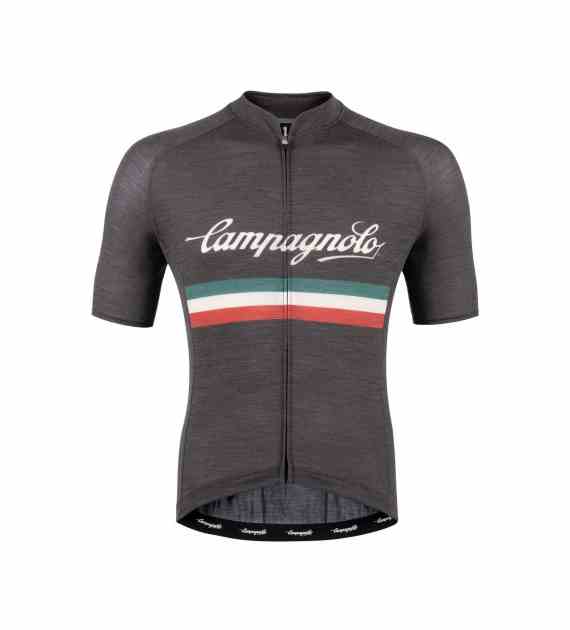 Campagnolo New Palladio koszulka męska czarna M