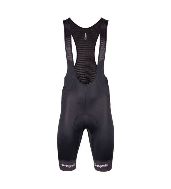 Campagnolo PALLADIO VINTAGE spodenki czarne XXL