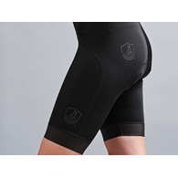 Campagnolo INDIO spodenki damskie czarne S