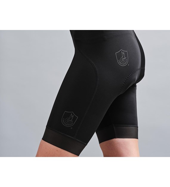 Campagnolo INDIO spodenki damskie czarne S