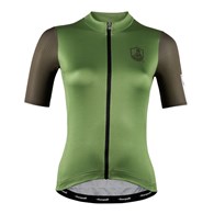 Campagnolo INDIO koszulka damska zielona L