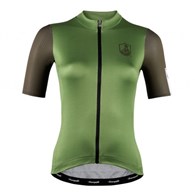 Campagnolo INDIO koszulka damska zielona S