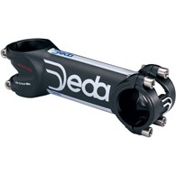 Mostek Deda Zero 100 S.C. alu 130 czarny