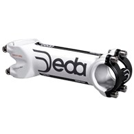 Mostek Deda Zero 100 S.C. alu 130 biały