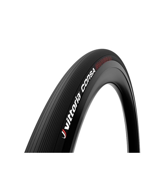 Szytka Vittoria Corsa Graphen+ 700x28C