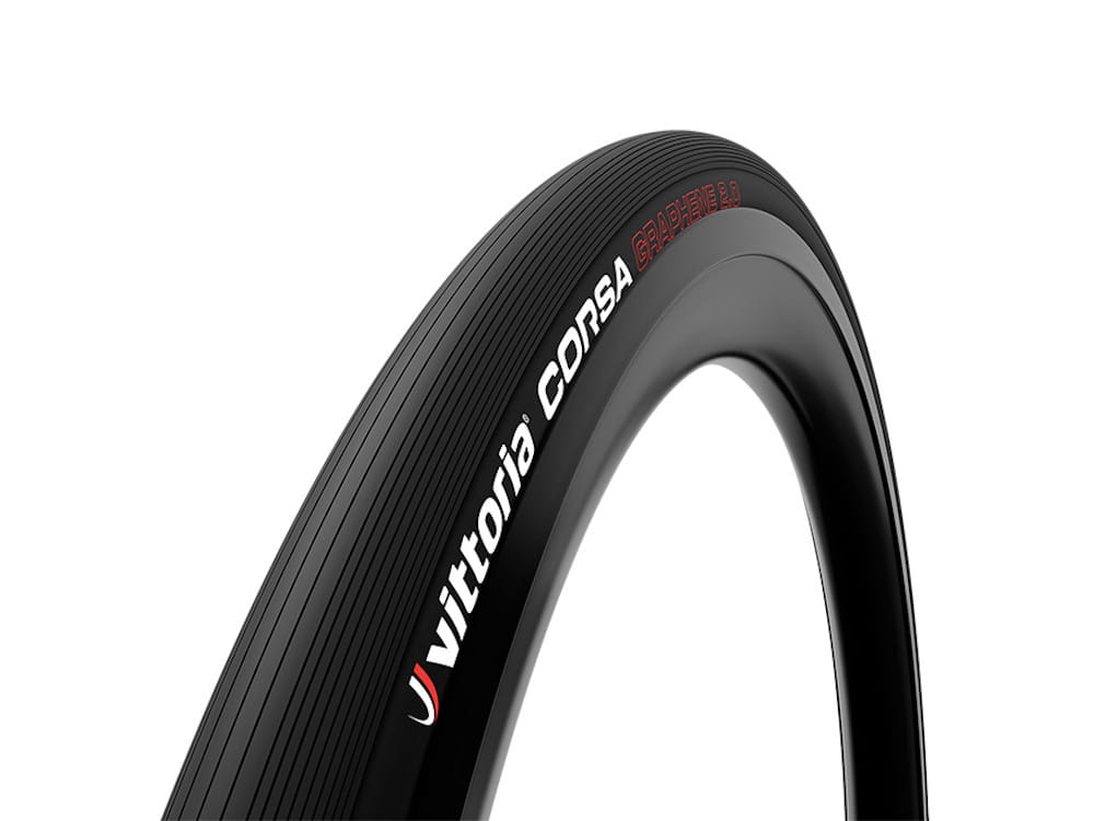 Szytka Vittoria Corsa Graphen+ 700x28C