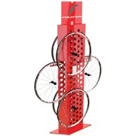 Fulcrum display na koła - duży