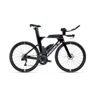 Argon18 Rower Tri E117 Disc M 374A 105 Di2 Czarny