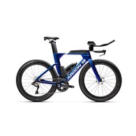 Argon18 E-117 Tri Disc XS Rival AXS 374C Fiolet