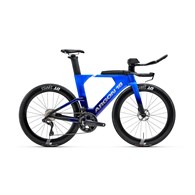 Rower Argon18 119 Tri+ DB S Vivid Blue Ult Di2