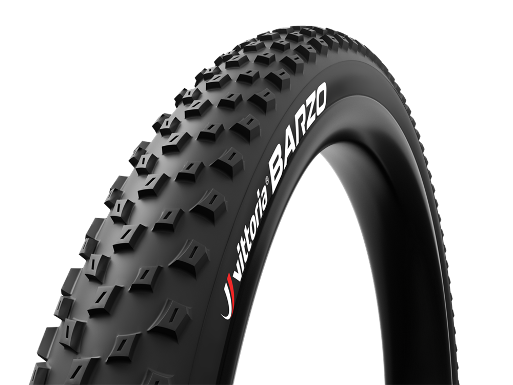 Opona Vittoria MTB BARZO 29 x2.25 zwijana