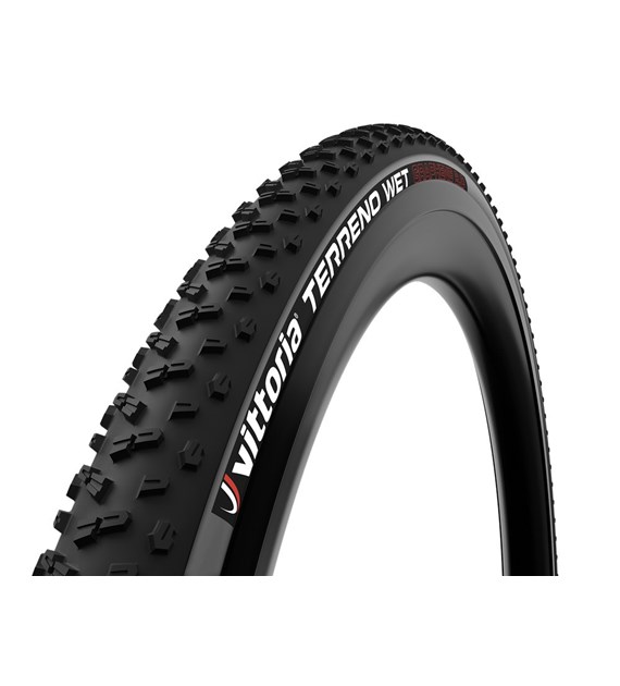 Opona Gravel Vittoria Terreno Wet 700x38 TNT