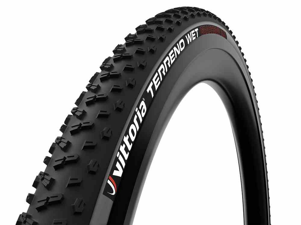 Opona Gravel Vittoria Terreno Wet 700x38 TNT