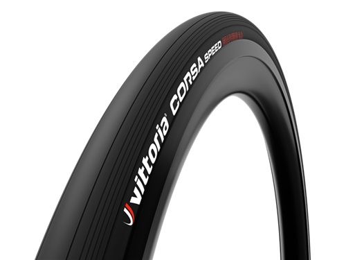 Vittoria szytka Corsa Speed G2.0 700x25C