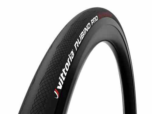Opona Vittoria Rubino Pro Graphene 2.0 28mm czarna