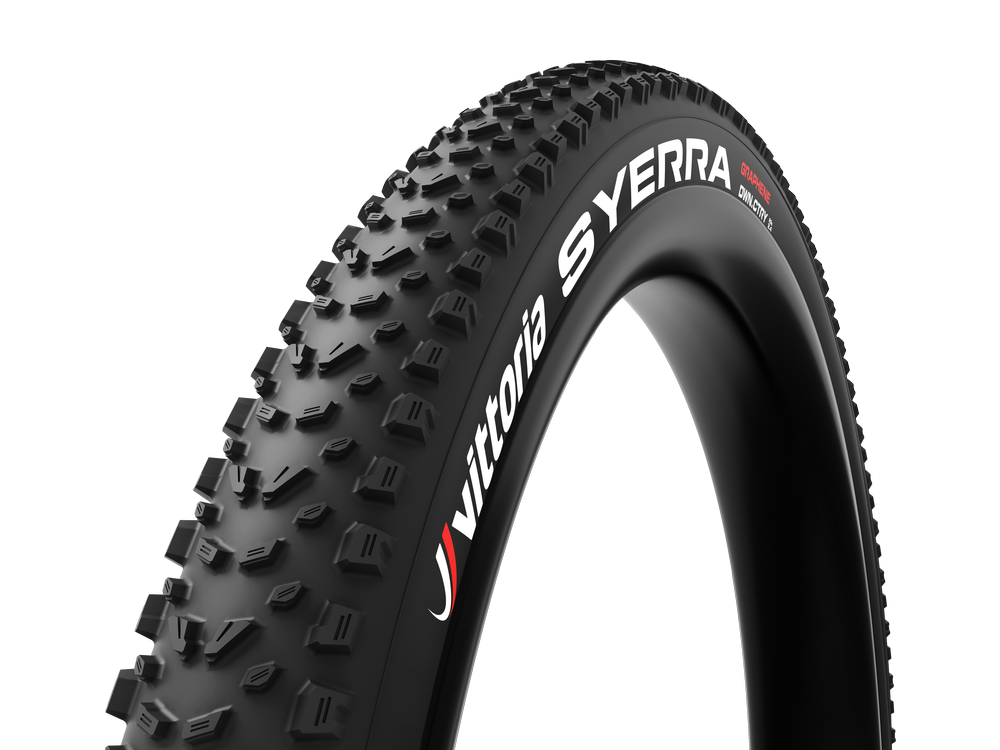 Vittoria Opona MTB Syerra 29x2.4 Downcountry TLR