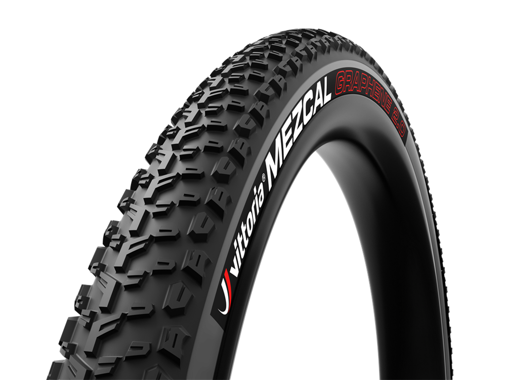 Opona Vittoria Mezcal III 29x2.35 XC-Trail TNT