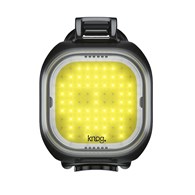 Knog lampka Blinder Mini Skull przód