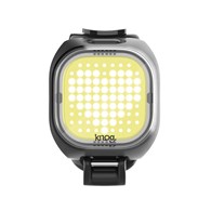 Knog lampka Blinder Mini Love przód