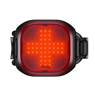 Knog lampka Blinder Mini Crossl tył