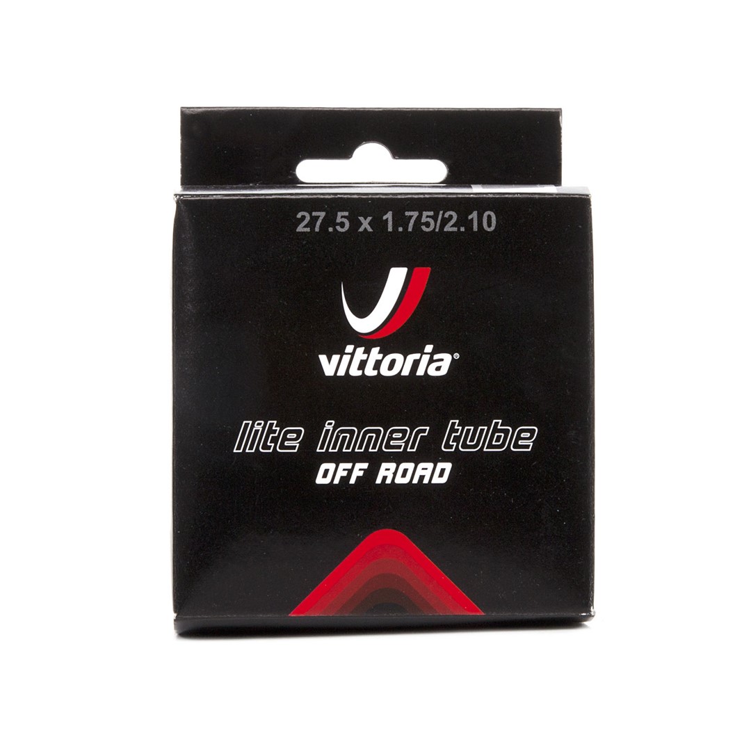Dętka Vittoria LITE MTB 27.5x2.10/2.25 wentyl presta 48mm