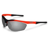 Briko okulary row. TRIDENT/SM3P1 2 lens pom-czar