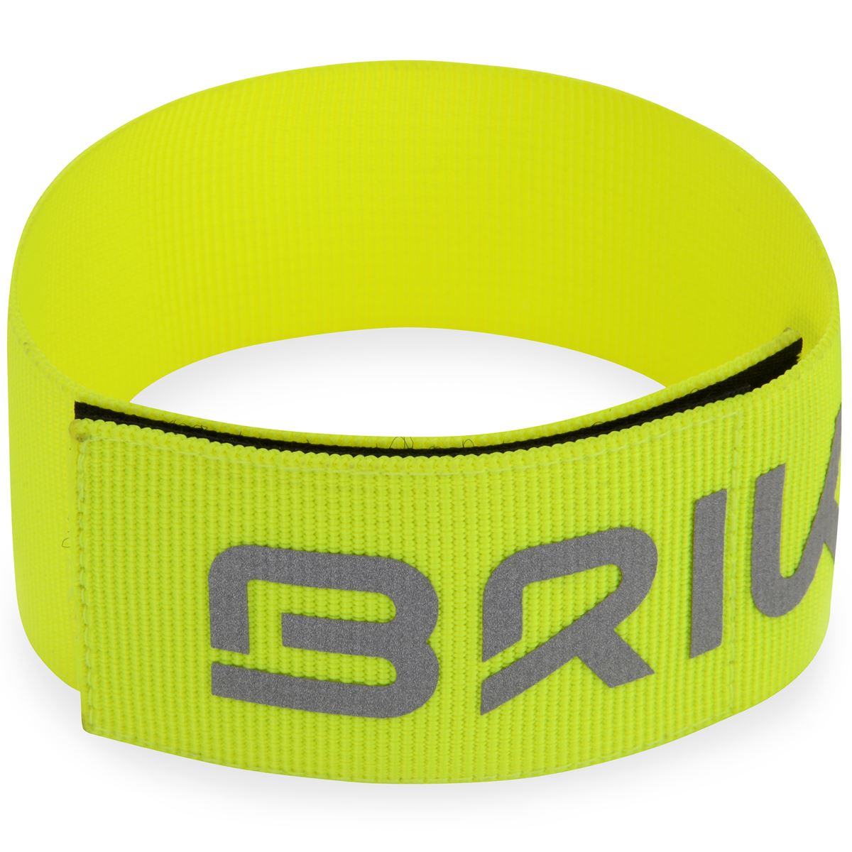 Briko paski do nart Green Lime