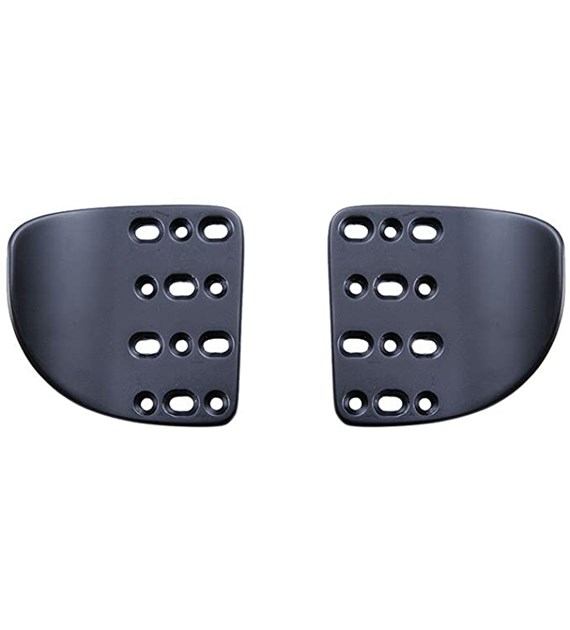 3T podłokietniki z padami do kierownicy Aduro