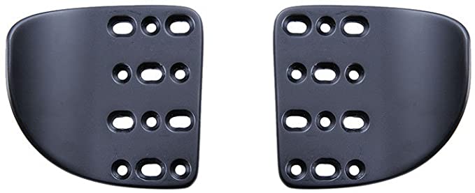 3T podłokietniki z padami do kierownicy Aduro