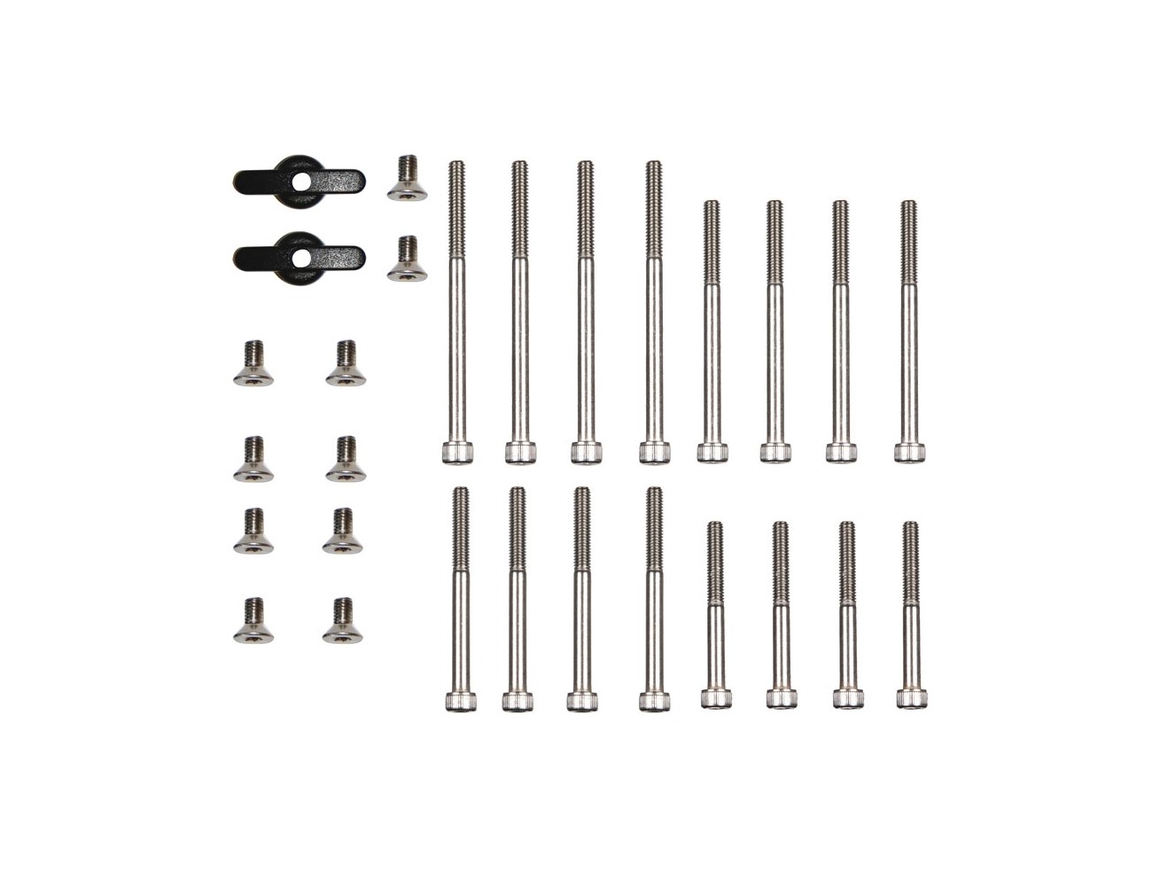 VOLA PRO BOLTS KIT