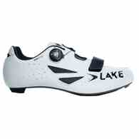 Buty szosowe Lake CX 218 roz 46.5 białe